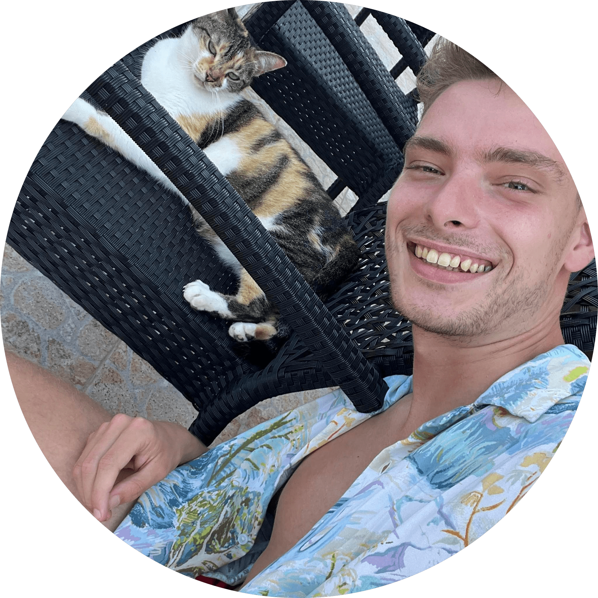 Image of Boris Pöhland